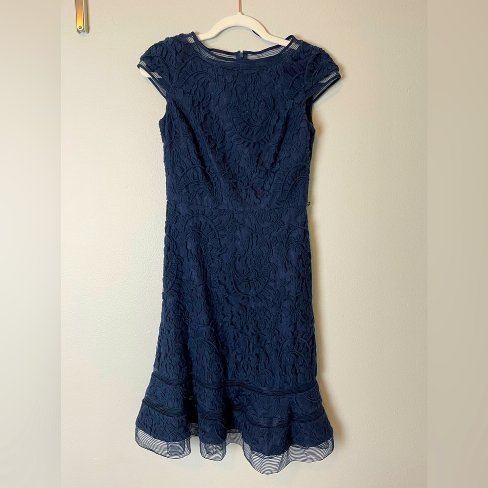 Adrianna Papell Cocktail Dress | Size 2